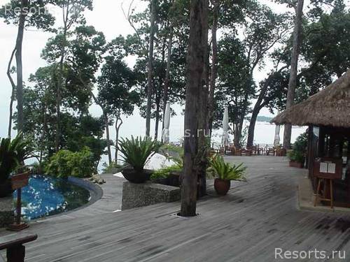 Banyan Tree Bintan 20